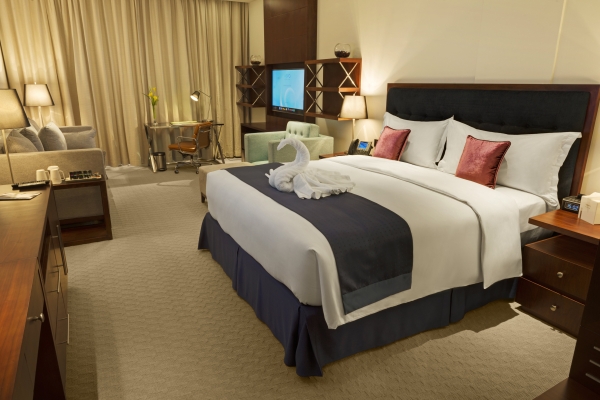 Alreem Hotel (Jubail Industrial City)